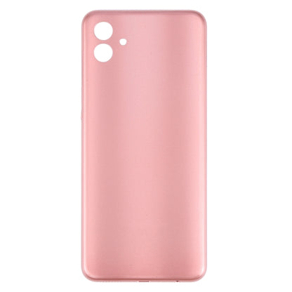 Samsung Galaxy A04 SM-A045F Battery Back Cover Replacement (Coppery) - Perfect Fit & Quality Checked