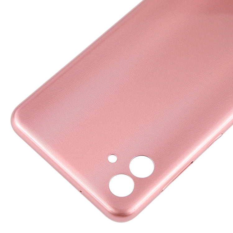 Samsung Galaxy A04 SM-A045F Battery Back Cover Replacement (Coppery) - Perfect Fit & Quality Checked