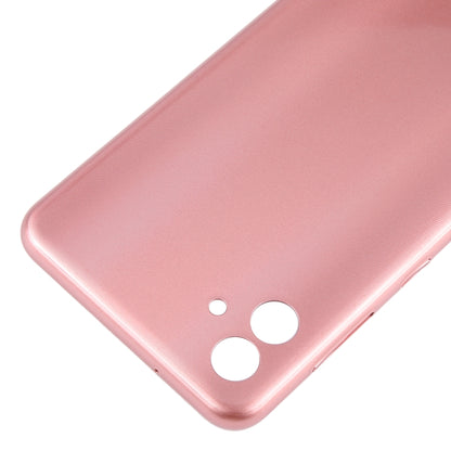 Samsung Galaxy A04 SM-A045F Battery Back Cover Replacement (Coppery) - Perfect Fit & Quality Checked