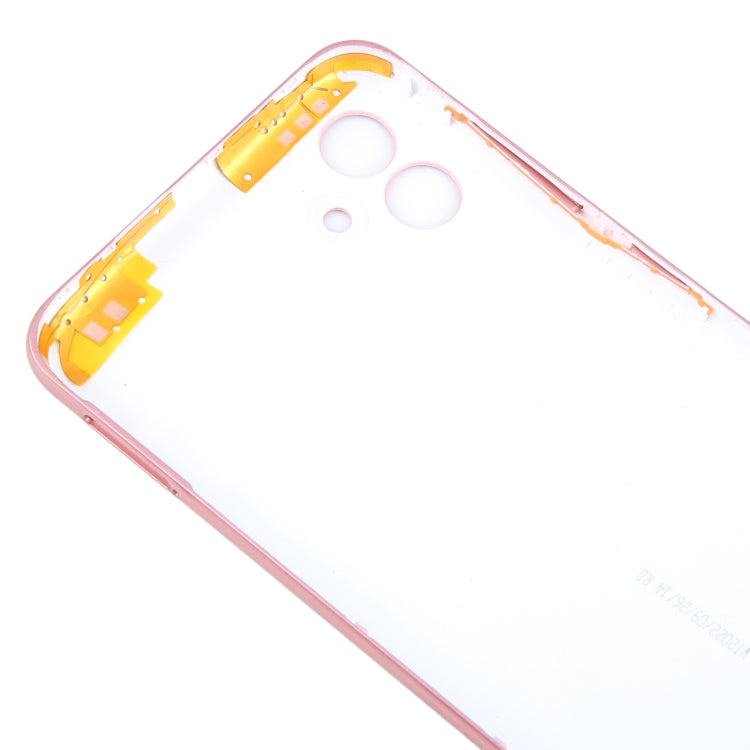 Samsung Galaxy A04 SM-A045F Battery Back Cover Replacement (Coppery) - Perfect Fit & Quality Checked