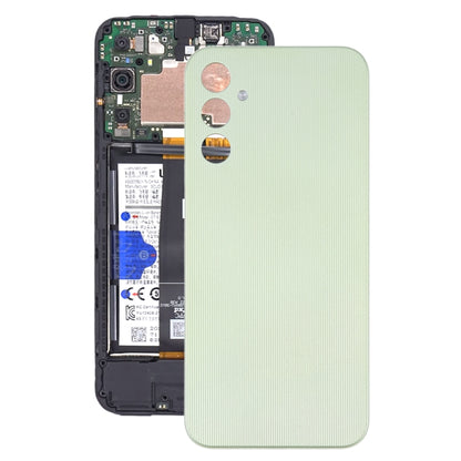 Samsung Galaxy A14 SM-A145F Green Battery Back Cover Replacement - Compatible & Tested Quality