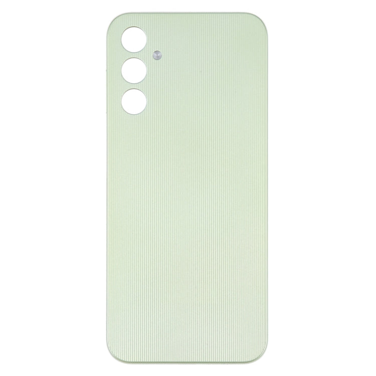 Samsung Galaxy A14 SM-A145F Green Battery Back Cover Replacement - Compatible & Tested Quality