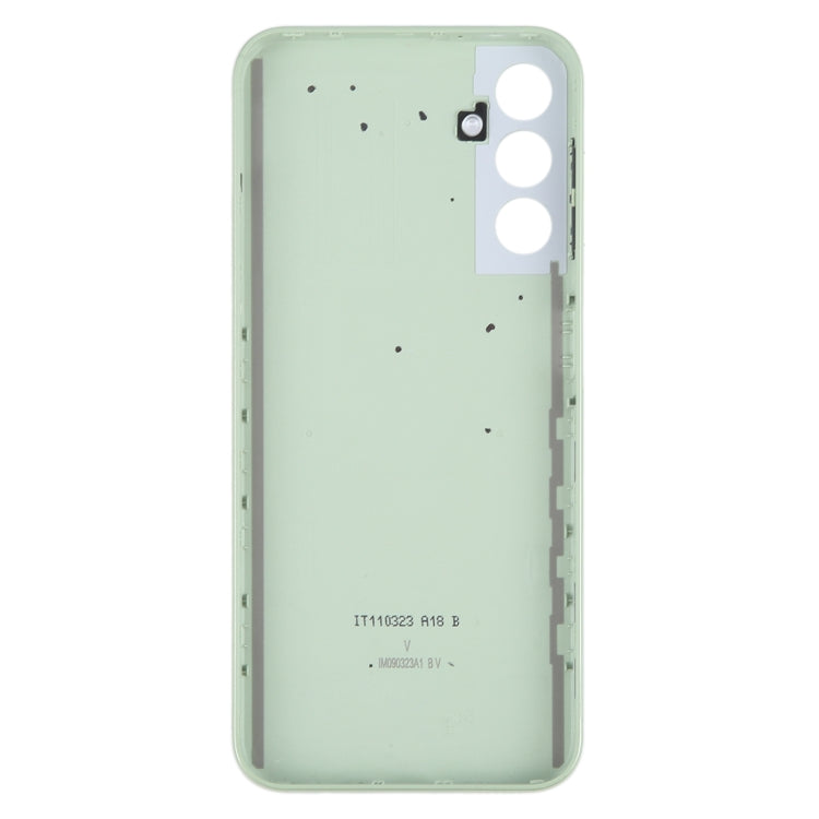 Samsung Galaxy A14 SM-A145F Green Battery Back Cover Replacement - Compatible & Tested Quality