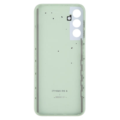 Samsung Galaxy A14 SM-A145F Green Battery Back Cover Replacement - Compatible & Tested Quality