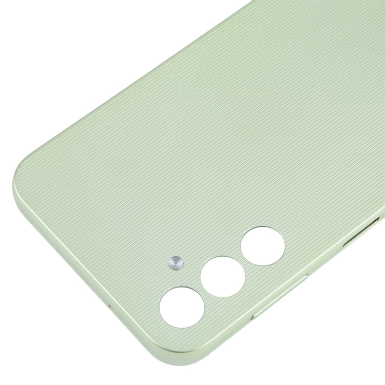 Samsung Galaxy A14 SM-A145F Green Battery Back Cover Replacement - Compatible & Tested Quality