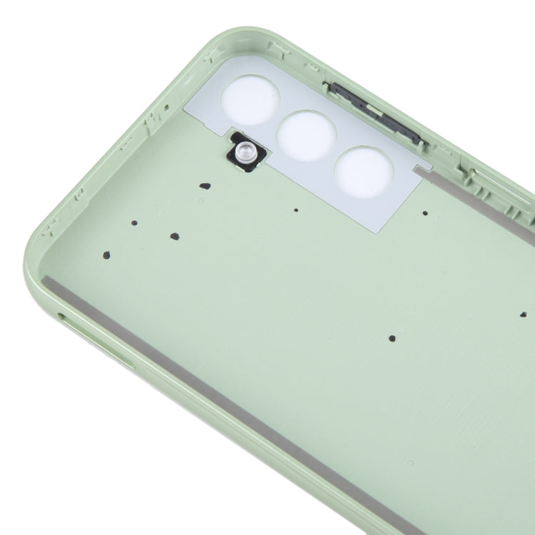 Samsung Galaxy A14 SM-A145F Green Battery Back Cover Replacement - Compatible & Tested Quality