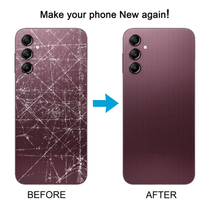 Samsung Galaxy A14 SM-A145F Green Battery Back Cover Replacement - Compatible & Tested Quality