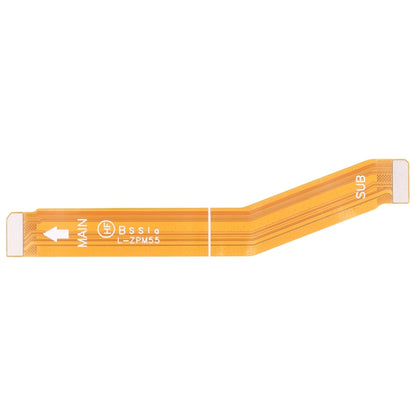 Original Flex Cable for Samsung Galaxy M55 5G (SM-M556B) Motherboard Replacement Part