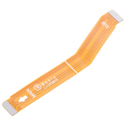 Original Flex Cable for Samsung Galaxy M55 5G (SM-M556B) Motherboard Replacement Part