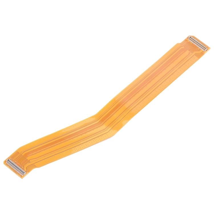 Original Flex Cable for Samsung Galaxy M55 5G (SM-M556B) Motherboard Replacement Part
