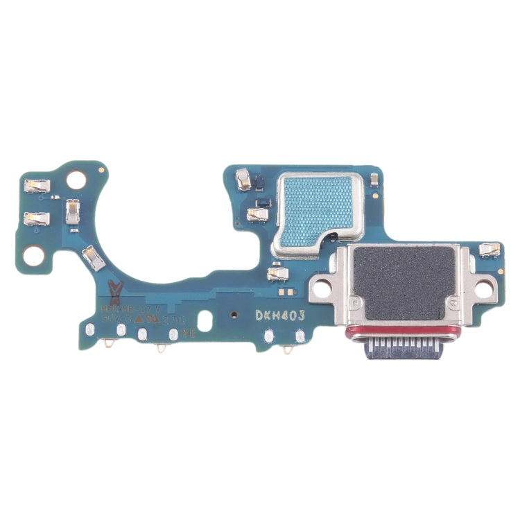 Original Charging Port Board Replacement for Samsung Galaxy Z Flip6 SM-F741N (KR Version) - Fully Tested