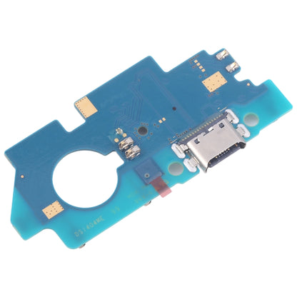 Original Charging Port Board Replacement for Samsung Galaxy M35 5G (SM-M356B) - Quality Checked Part