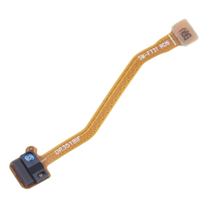 Samsung Galaxy Z Flip5 SM-F731B Original Flashlight Flex Cable Replacement Part - Compatible & Quality Checked