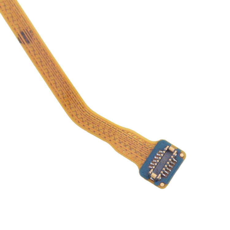 Samsung Galaxy Z Flip5 SM-F731B Original Flashlight Flex Cable Replacement Part - Compatible & Quality Checked