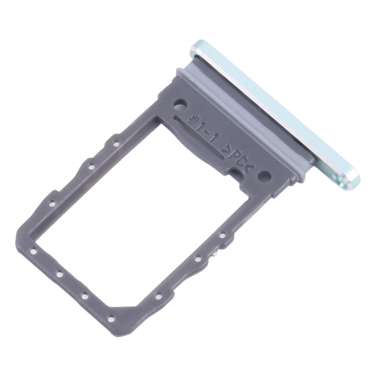 Original SIM Card Tray for Samsung Galaxy Z Flip6 (SM-F741B) - Green Replacement Part