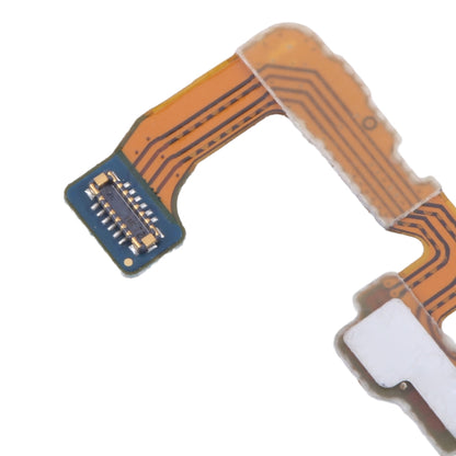 Original Earpiece Speaker Flex Cable for Samsung Galaxy S24 SM-S921B - Replace Broken Parts