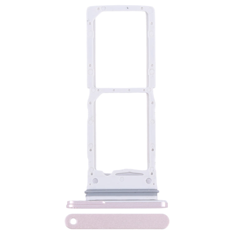Original Pink SIM Card Tray + SIM for Samsung Galaxy Z Fold6 SM-F956B - Replacement Part