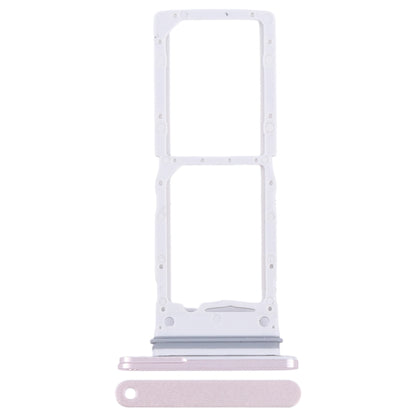Original Pink SIM Card Tray + SIM for Samsung Galaxy Z Fold6 SM-F956B - Replacement Part