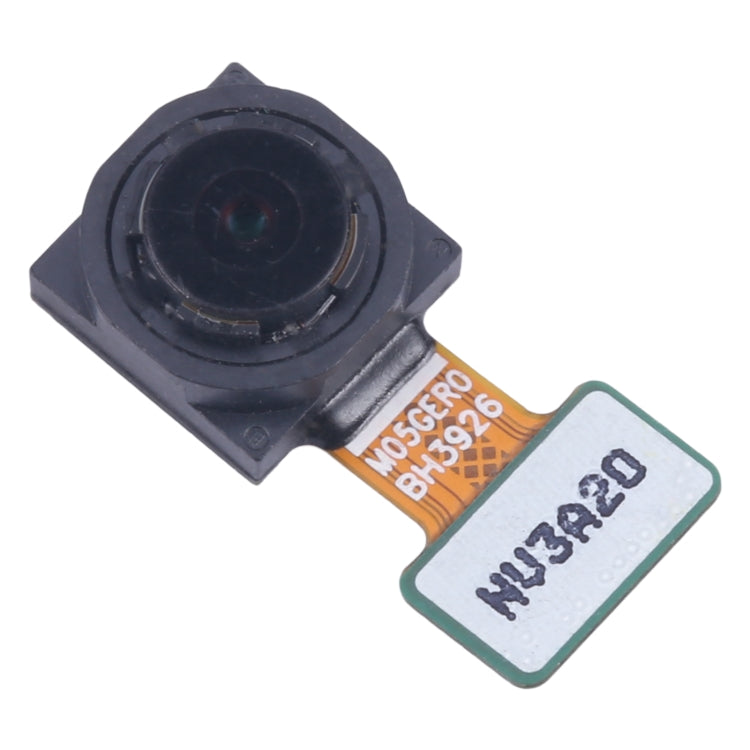 Original Macro Camera for Samsung Galaxy A55 5G (SM-A556B) - Replacement Part, Professional Installation Recommended