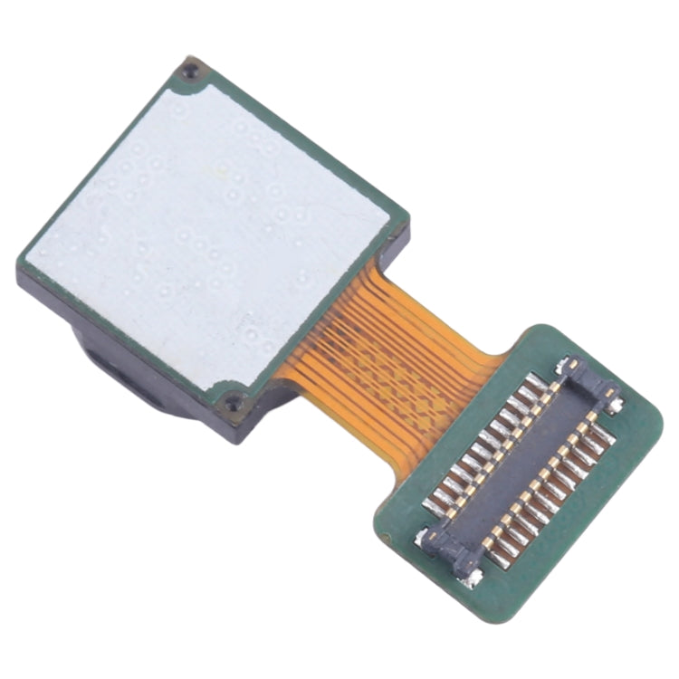 Original Macro Camera for Samsung Galaxy A55 5G (SM-A556B) - Replacement Part, Professional Installation Recommended