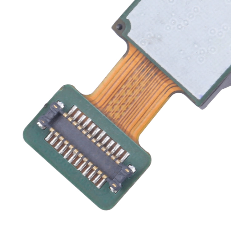Original Macro Camera for Samsung Galaxy A35 5G (SM-A356B) - Replacement Part, Professional Installation Recommended