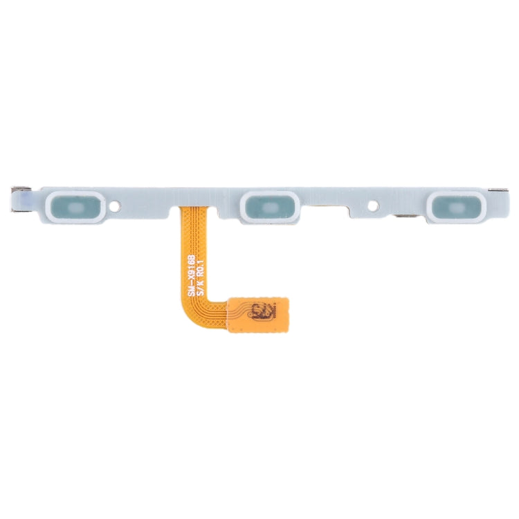 Samsung Galaxy Tab S9 Ultra 5G SM-X916 Power & Volume Button Flex Cable Replacement Part