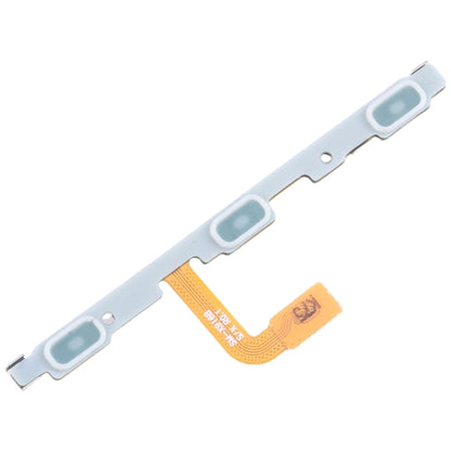 Samsung Galaxy Tab S9 Ultra 5G SM-X916 Power & Volume Button Flex Cable Replacement Part