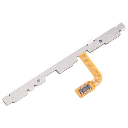 Samsung Galaxy Tab S9 Ultra 5G SM-X916 Power & Volume Button Flex Cable Replacement Part
