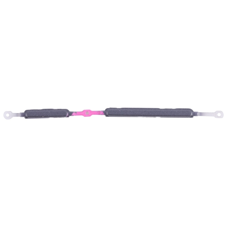 Original Power & Volume Control Button Replacement for Samsung Galaxy Tab A7 Lite SM-T225 (Black)