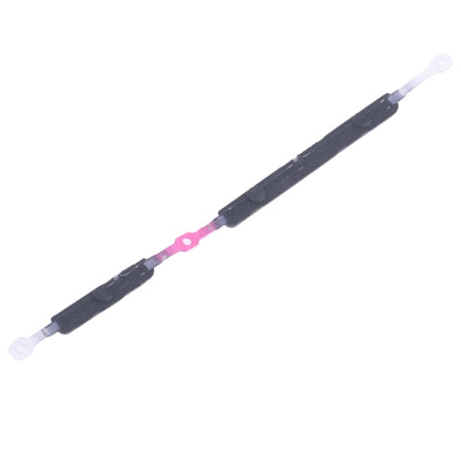 Original Power & Volume Control Button Replacement for Samsung Galaxy Tab A7 Lite SM-T225 (Black)