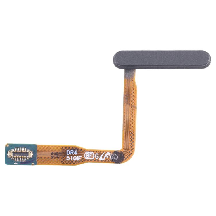 Original Fingerprint Sensor Flex Cable for Samsung Galaxy Z Flip6 SM-F741B (Black) - Replace Your Broken Part