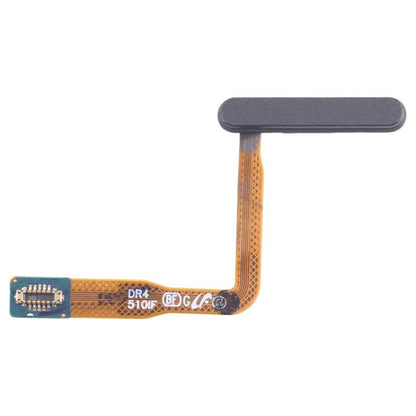 Original Fingerprint Sensor Flex Cable for Samsung Galaxy Z Flip6 SM-F741B (Black) - Replace Your Broken Part