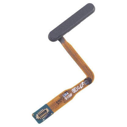 Original Fingerprint Sensor Flex Cable for Samsung Galaxy Z Flip6 SM-F741B (Black) - Replace Your Broken Part
