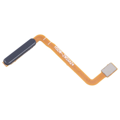 OEM Power Button Flex Cable for Samsung Galaxy A24 4G SM-A245F (Black) - Replacement Part