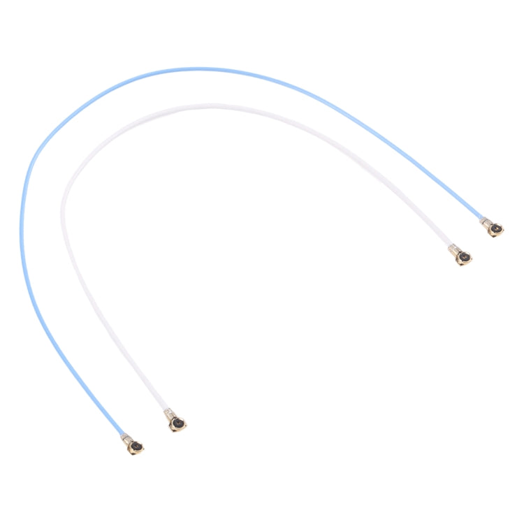 Original Signal Flex Cable Replacement for Samsung Galaxy A35 (SM-A356B) - 1 Set, Fully Compatible