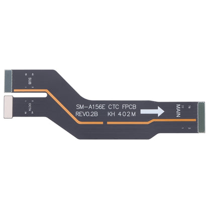 Samsung Galaxy A15 5G SM-A156 Motherboard Flex Cable Replacement Part - Compatible & Checked