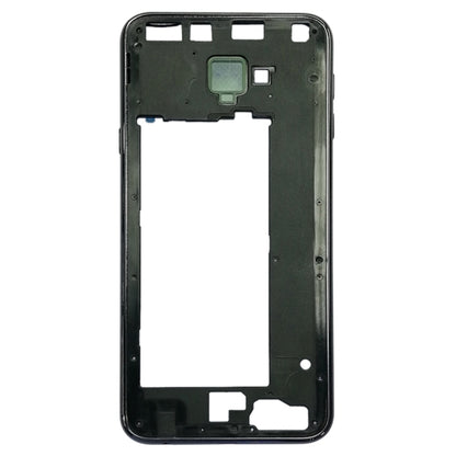 Blue Middle Frame Bezel Plate for Samsung Galaxy J4+ / J415 - Replacement Part for Your Phone