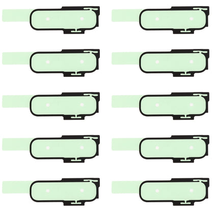10pcs Camera Lens Cover Adhesive for Samsung Galaxy S10+ / S10 - Replacement Parts