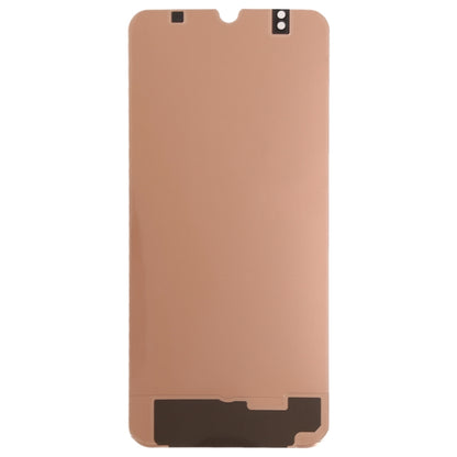 10pcs Back Adhesive Stickers for Samsung Galaxy A30 LCD Digitizer Replacement - Quality Checked