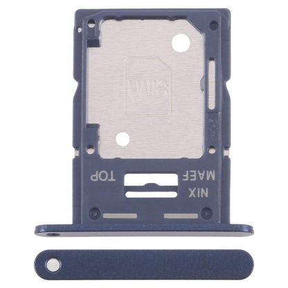 Samsung Galaxy M15 SM-M156B Original SIM Card Tray + Micro SD Card Tray (Black) - Replacement Part