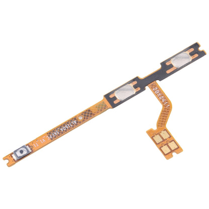 Original Power & Volume Button Flex Cable Replacement for Samsung Galaxy A06 SM-A065F - Compatible & Tested