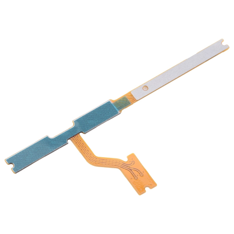 Original Power & Volume Button Flex Cable Replacement for Samsung Galaxy A06 SM-A065F - Compatible & Tested