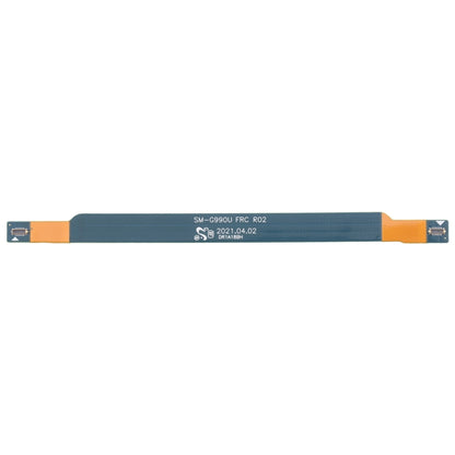 Samsung Galaxy S21 FE 5G SM-G990B Welding Signal Flex Cable Replacement Part - Professional Installation Recommended