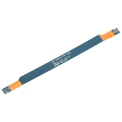 Samsung Galaxy S21 FE 5G SM-G990B Welding Signal Flex Cable Replacement Part - Professional Installation Recommended