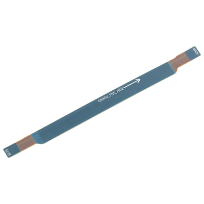 Samsung Galaxy S21 FE 5G SM-G990B Welding Signal Flex Cable Replacement Part - Professional Installation Recommended