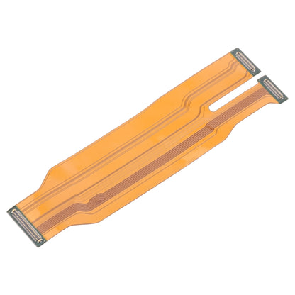 Samsung Galaxy A55 SM-A556 Welding Motherboard Flex Cable Replacement Part - Compatible & Tested