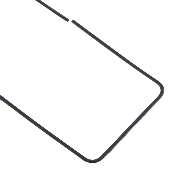 Samsung Galaxy Z Flip5 SM-F731B Front LCD Screen Bezel Frame Replacement - Quality Checked, Professional Install Recommended