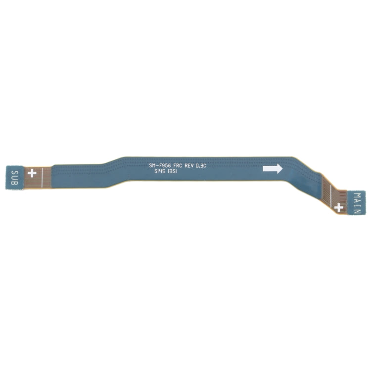 Original Signal Flex Cable Replacement for Samsung Galaxy Z Fold6 (SM-F956B) - Quality Assured