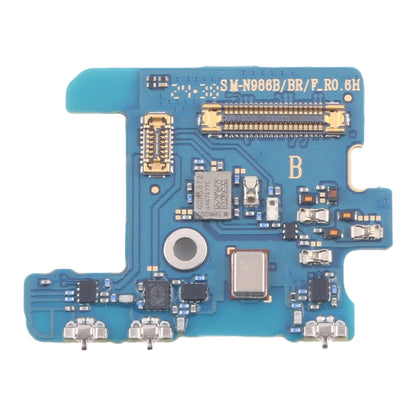 OEM Replacement Microphone Board for Samsung Galaxy Note20 Ultra 5G (SM-N986B) - Quality Checked