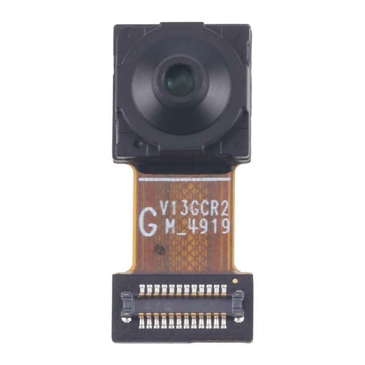 Original Front-Facing Camera Replacement for Samsung Galaxy A16 5G SM-A166B - Professional Installation Recommended